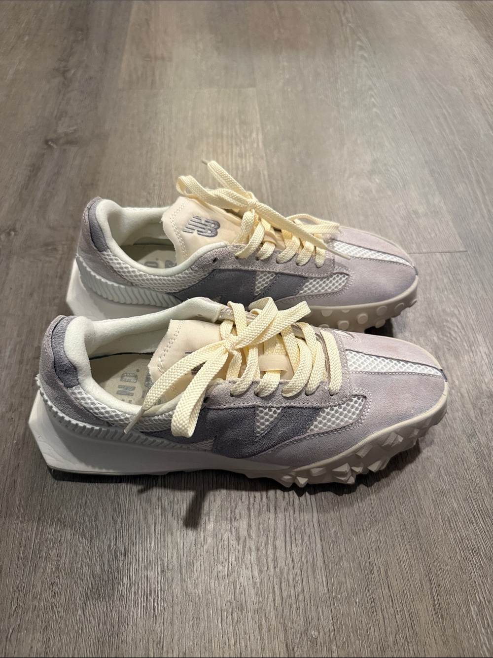 New Balance UXC 72 Sneakers